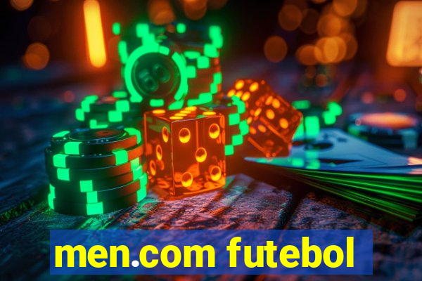 men.com futebol